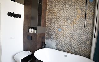 Apartament 3 camere de lux  Centru Istoric, 130mp, 2000Euro - Poză 20