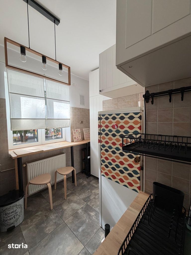 Comision 0 | Apartament 2 Camere Floreasca | Metrou | Parc - Poză 13