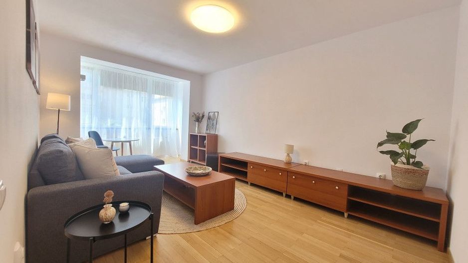 Apartament 3 camere,  Zona Centrala - Bulevardul Milea - Poză 2