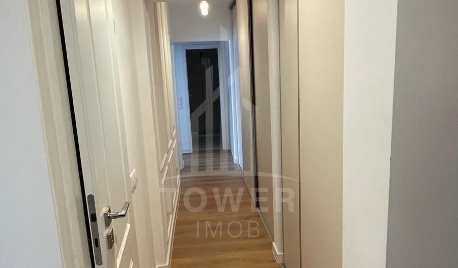 Apartament 3 camere – 70 mp – complet renovat – Terezian, Sibiu - Poză 8