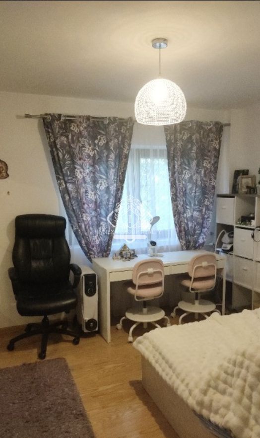 13 Septembrie-Drumul Sării | 2 camere | 57mp | Parter | dec | 155.000 euro - Poză 13