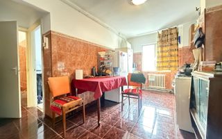 4 camere, etaj intermediar, Mănăștur, ANMGD! - Poză 5