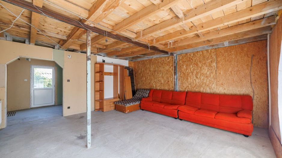 Casă P+M aproape de Pitești | Valea Mare – Podgoria | Teren 795 mp | Comision 0% - Poză 12