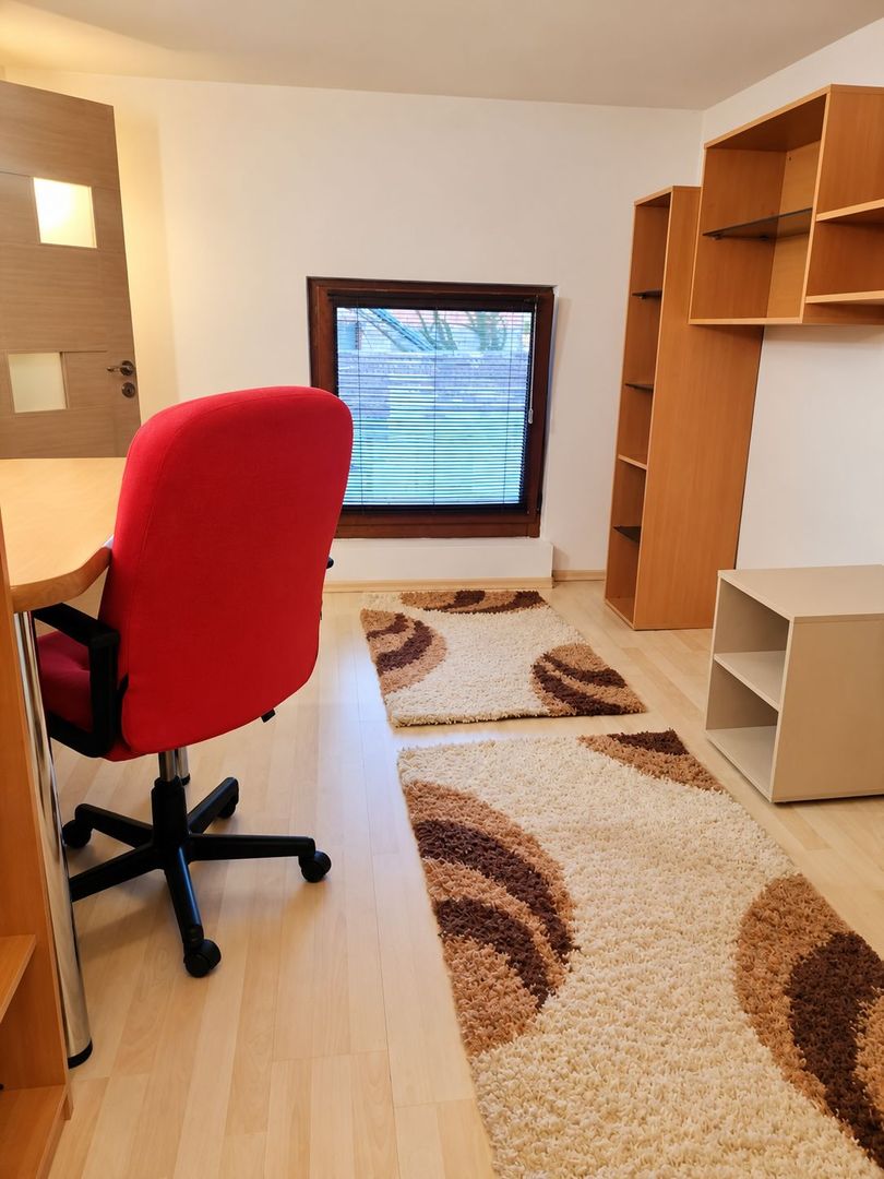 Bălcescu – Apartament pe 2 niveluri, 68 mp | Centrală proprie | Lângă Moisil - Poză 7