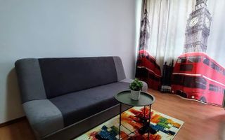 AP. 2 CAMERE DRUMUL TABEREI, MOBILAT/UTILAT, RENOVAT, COMISION 0% - Poză 2