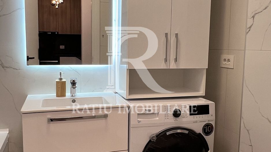 Apartament cu 2 camere | Parcare Subterana | PRIMA GREEN | Oradea - Poză 6