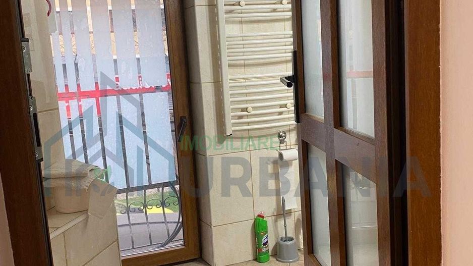 Spațiu Comercial de Închiriat, Bd. Ștefan cel Mare, Albesti - Poză 4