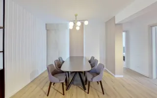 Apartament premium 4 camere – Iancu Nicolae | British School - Poză 22