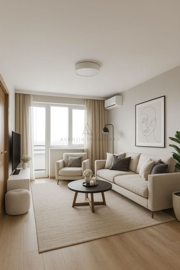 2 camere de vânzare – Drumul Taberei, Parc Moghioroș / Plaza România - Poză 10