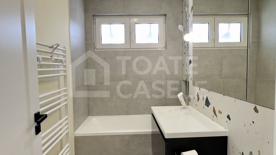 Apartament 3 camere, mobilat, utilat, zona Diana - Poză 4