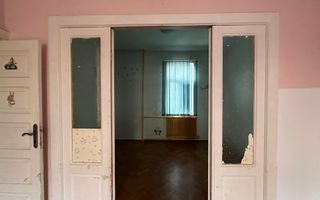 Casa in Vatra Luminoasa cu o curte generoasa - Poză 10