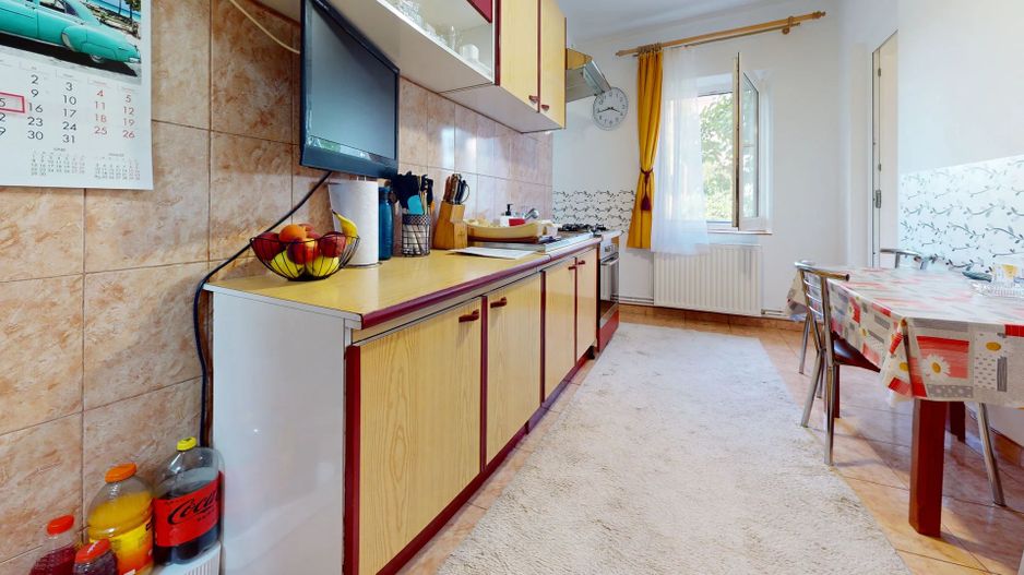 Apartament 3 camere Freziei - Poză 2