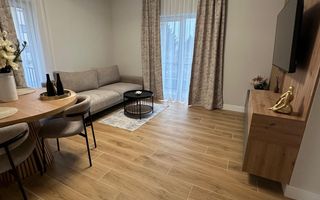 Apartament decomandat 2 camere Superfinisat cu Parcare - Poză 2