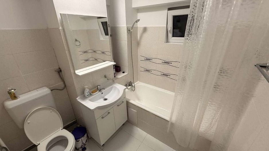 AP. 2 CAMERE - MOSILOR, BUCATARIE INCHISA, BLOC REABILITAT, MODERN - Poză 7