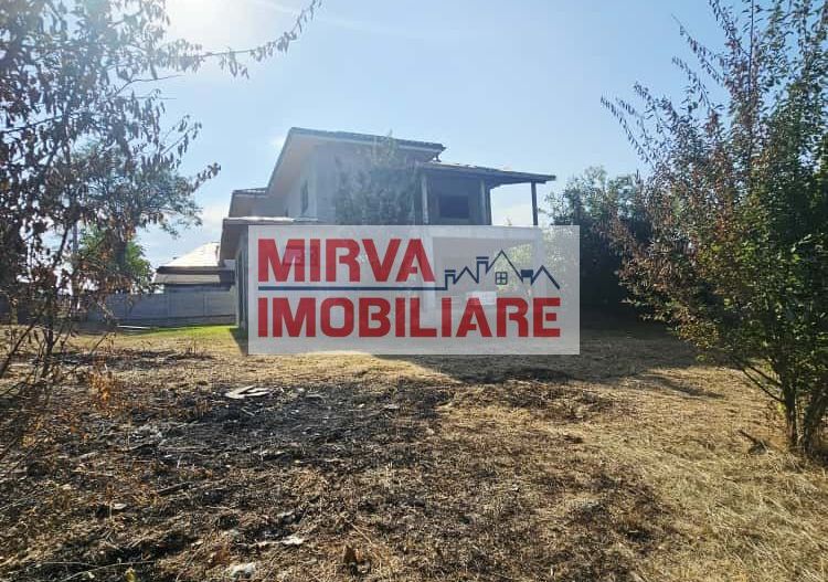 🏡 Vilă luminoasă, 4 camere, cu teren generos – Com. Plopu - Poză 8