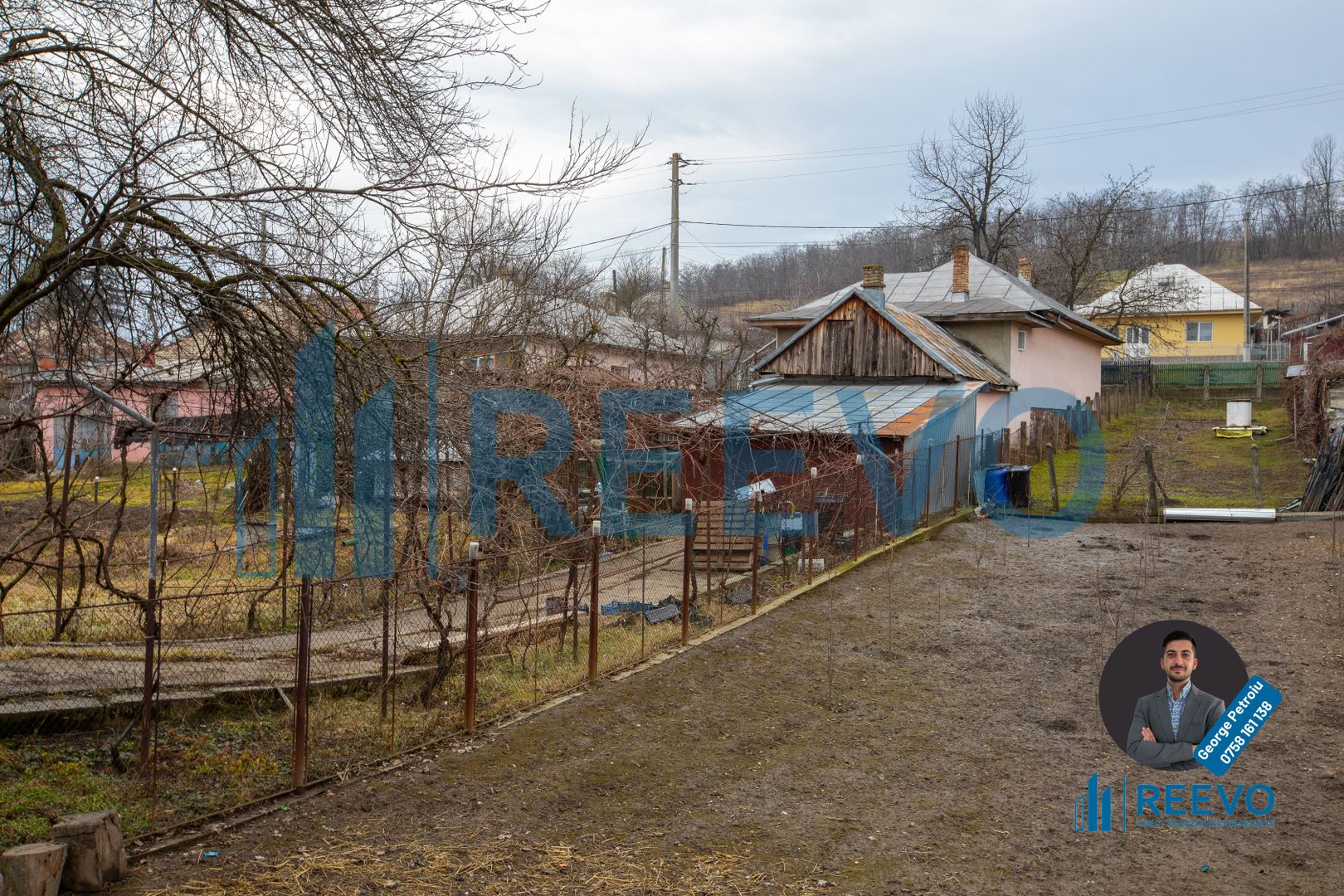 Casă de vânzare Buhuși, Str. Orbic - Poză 31