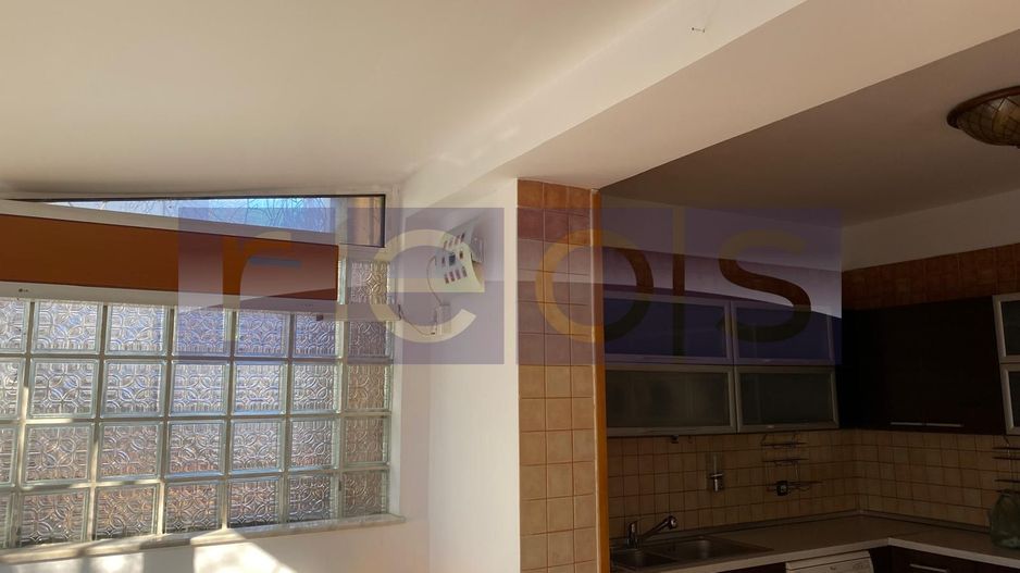 VANZARE VILA 340MP | 7 CAMERE | PISCINA | BANEASA | GARAJ | - Poză 25