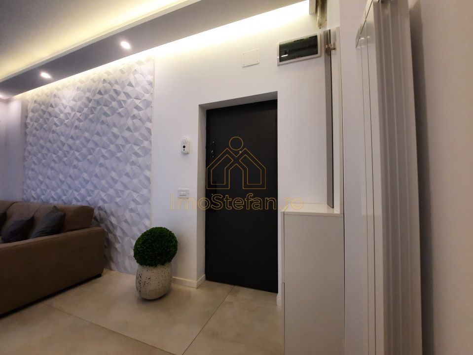 Termen Scurt | Mamaia | Apartament 2 camere | Lux - Poză 10