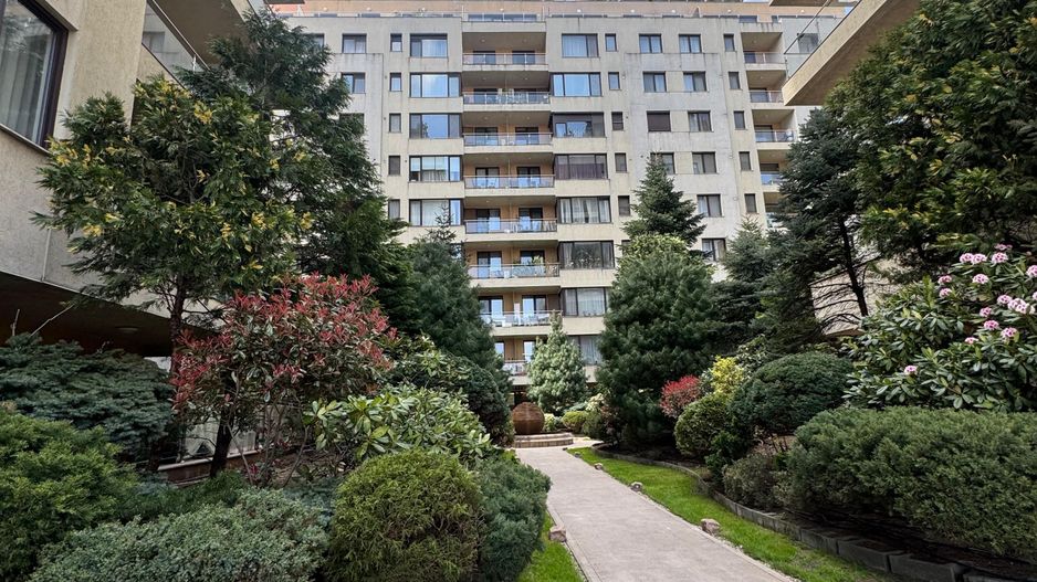 3 CAMERE || LOC DE PARCARE || HERASTRAU - Poză 19