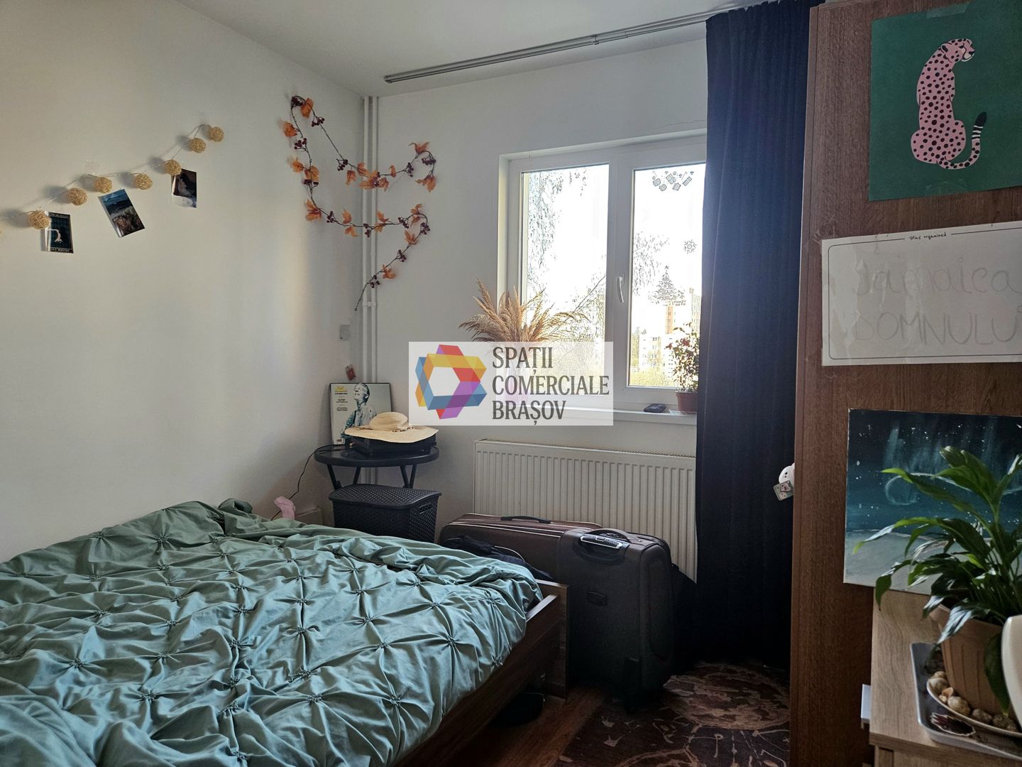 Oportunitate! Apartament 3 camere de vânzare Brasov, zona Astra, 57 mp, Plus-imo - Poză 4
