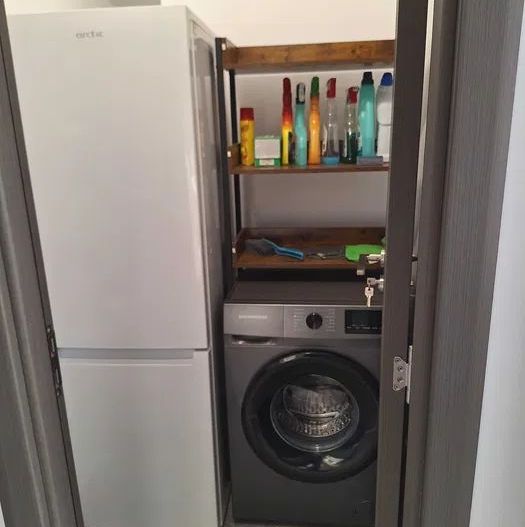 Apartament Modern De Inchiriat | Mobilier Nou | Prima Inchiriere | Parcare - Poză 7