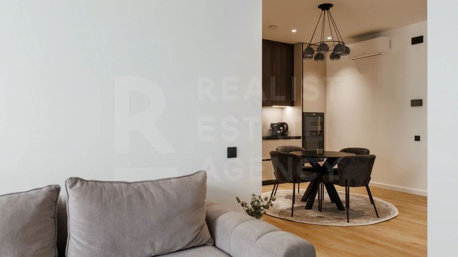Chirie, apartament, 2 camere, str. Mitropolit  Varlaam, Centru - Poză 8