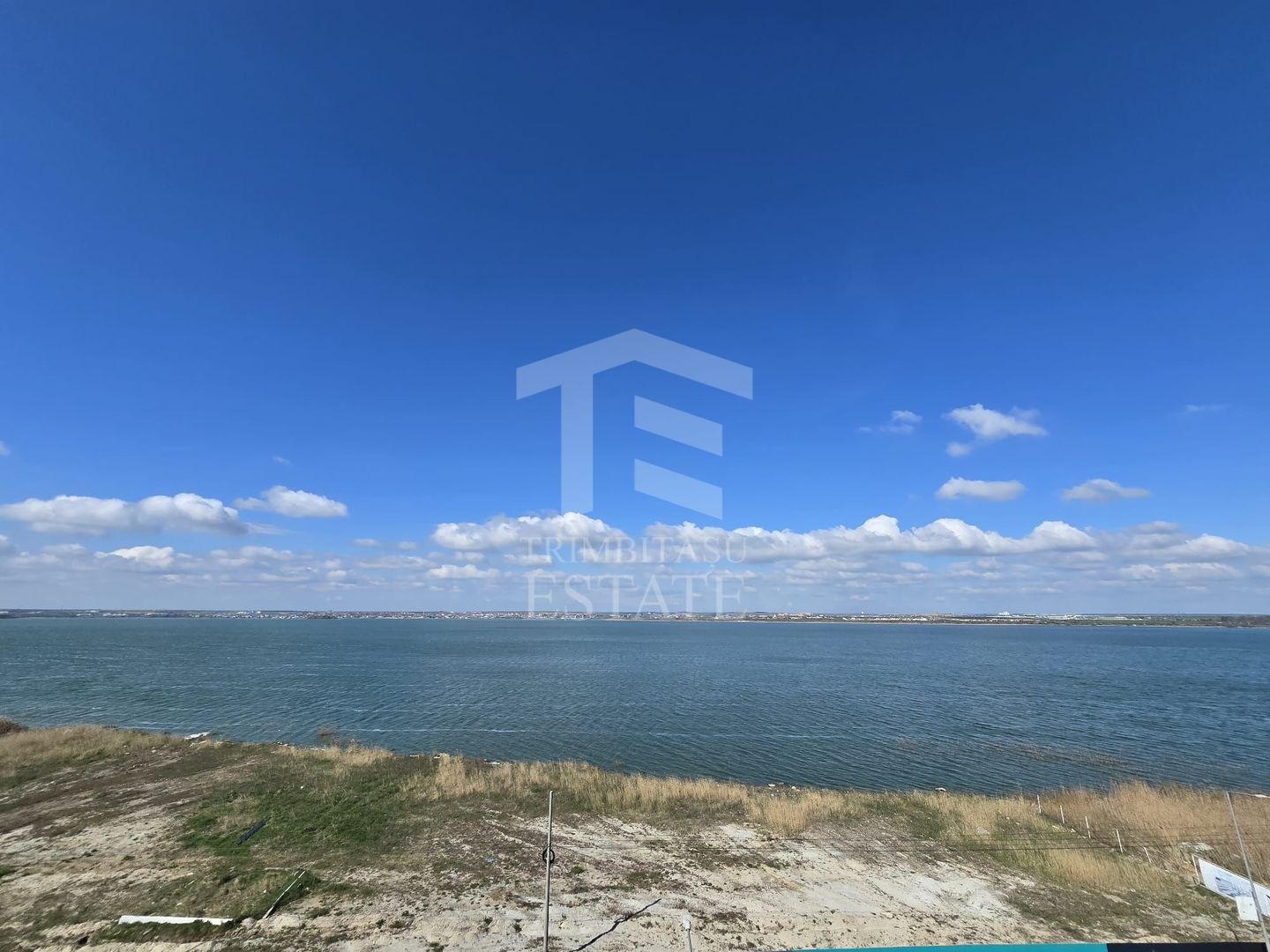 MAMAIA NORD-Apartament 2 camere cu vedere panoramica la lac si mare. - Poză 46