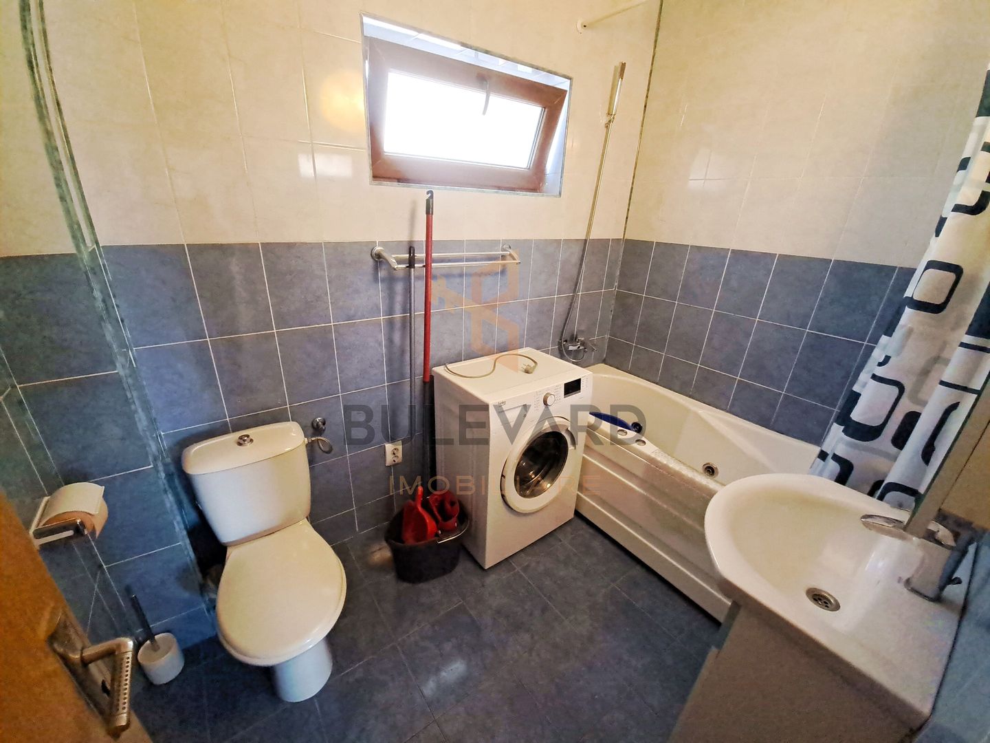 Apartament 2 camere, 2 locuri de parcare, Apahida! - Poză 18