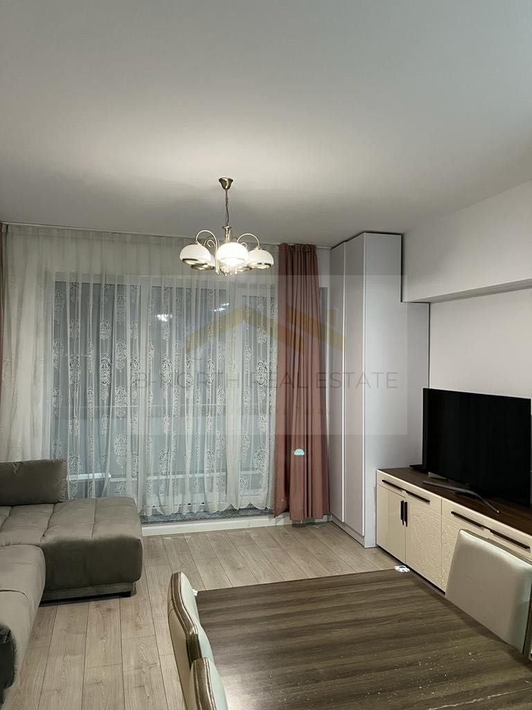 Apartament de închiriat 2 camere Pipera | New Point Residence | Parcare inclusă - Poză 3