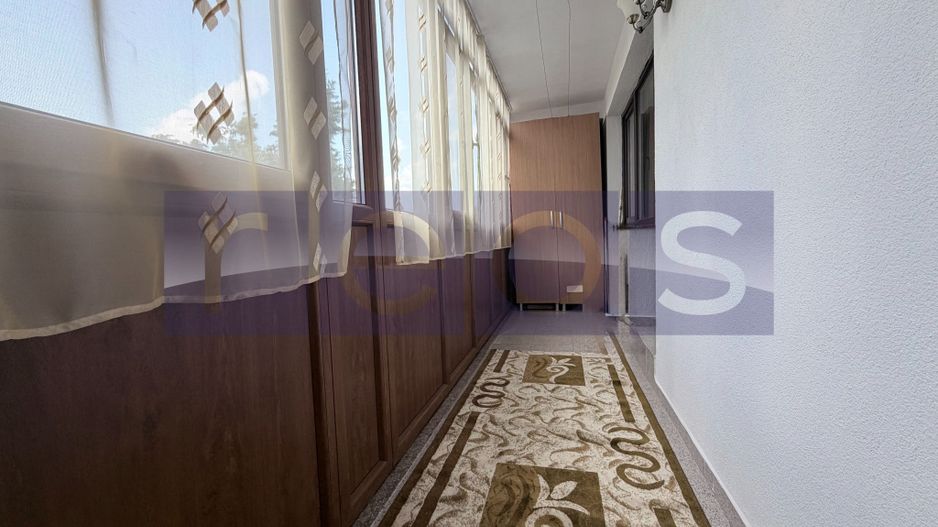 VANZARE 2 CAMERE | METROU | PARCUL BAZILESCU | - Poză 12