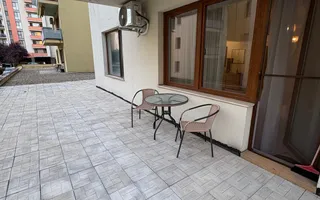 2 camere | 64 mp | Zona Torontalului loc de parcare| balcon| parter inalt - Poză 13