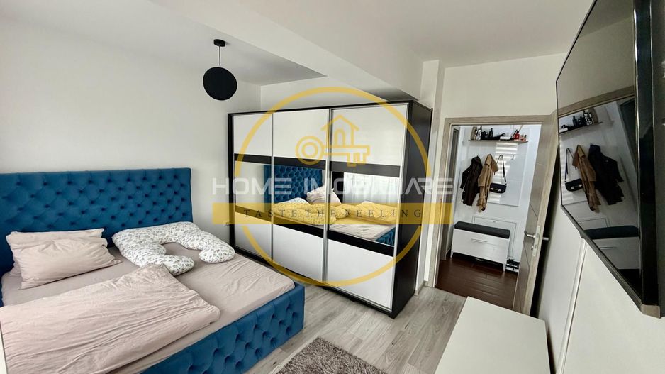 Apartament 2 Camere Decomandat Mobilat si Utilat Complet Zona Cug - Poză 3