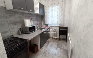NECTORA IMOB-Apartament 2 camere, Zona Rogerius, Etaj 1,mobilat/utilat - Poză 3