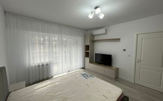Apartament 1 camera decomandat Tatarasi - Evergreen Towers - Poză 4