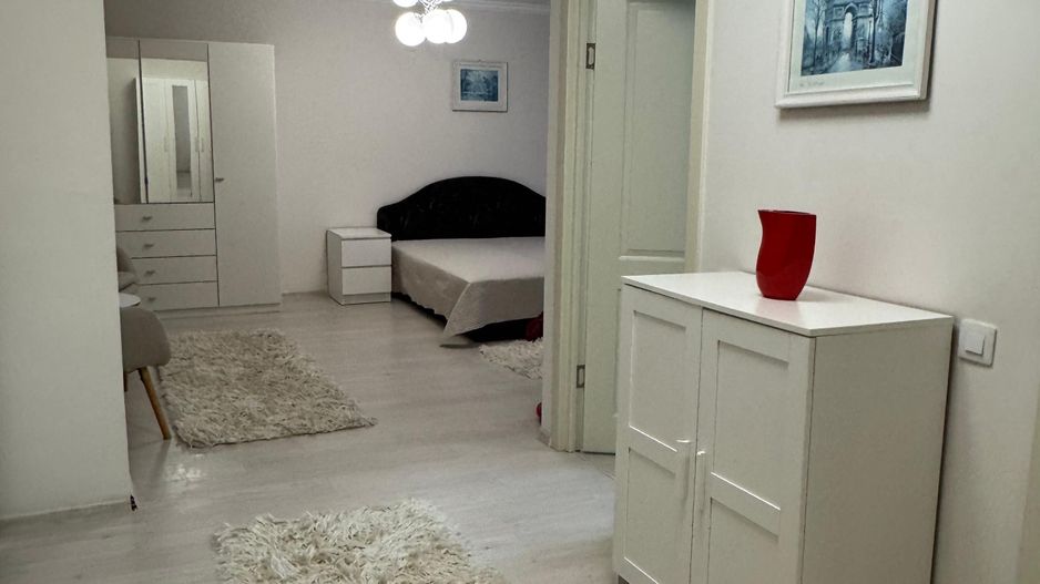 Garsoniera | Aviației | metroul Aurel Vlaicu - Poză 8