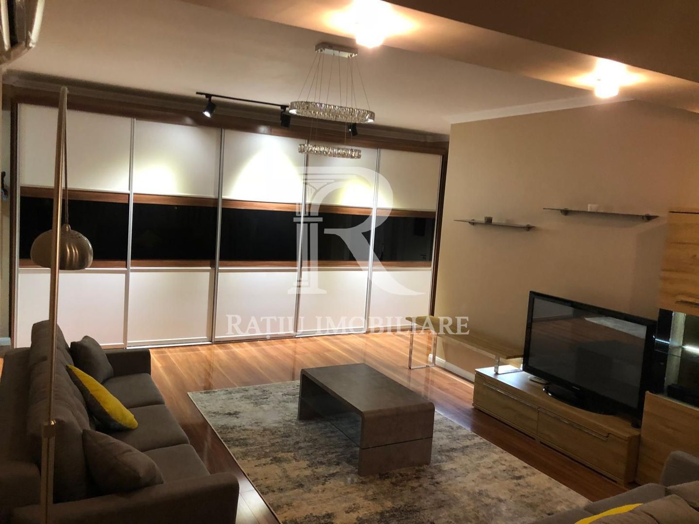 Apartament elegant cu 2 camere, 70 mp, parcare | Ioșia, Oradea - Poză 4