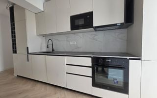 Apartament 4 camere de inchiriat Iancu Nicolae British School parcare - Poză 1