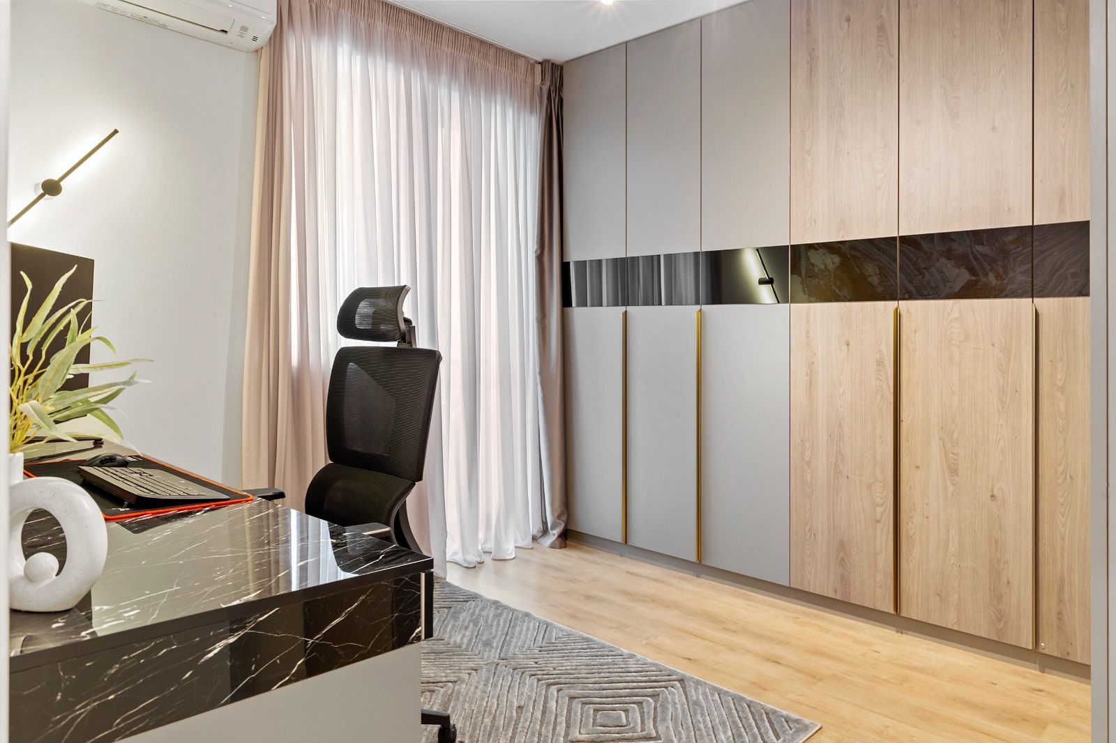 Apartament 4 camere | Parcare | Rond OMV - Poză 15
