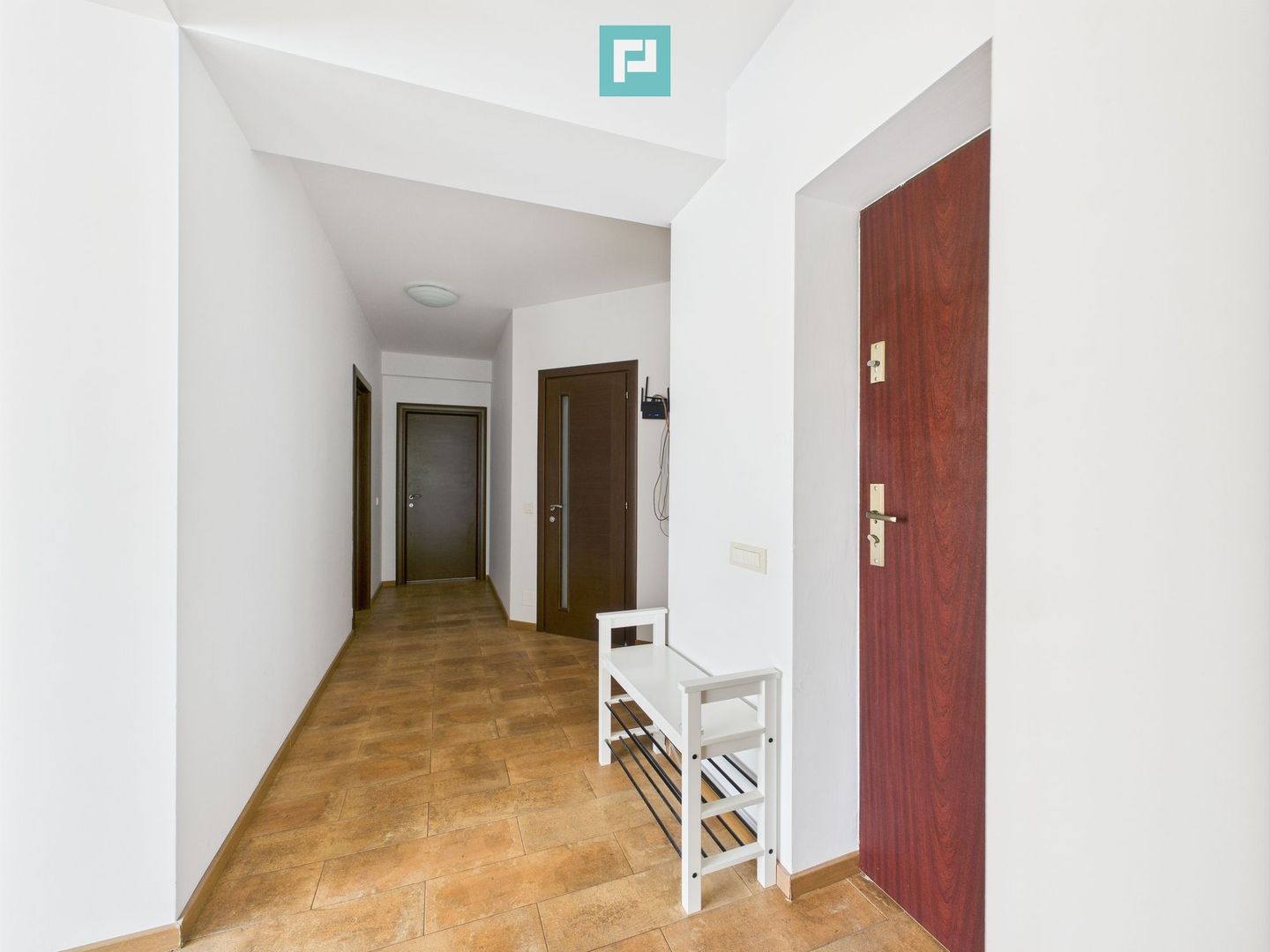 Apartament 3 camere, 2 băi, curte și parcare | Otopeni – Odăi - Poză 10