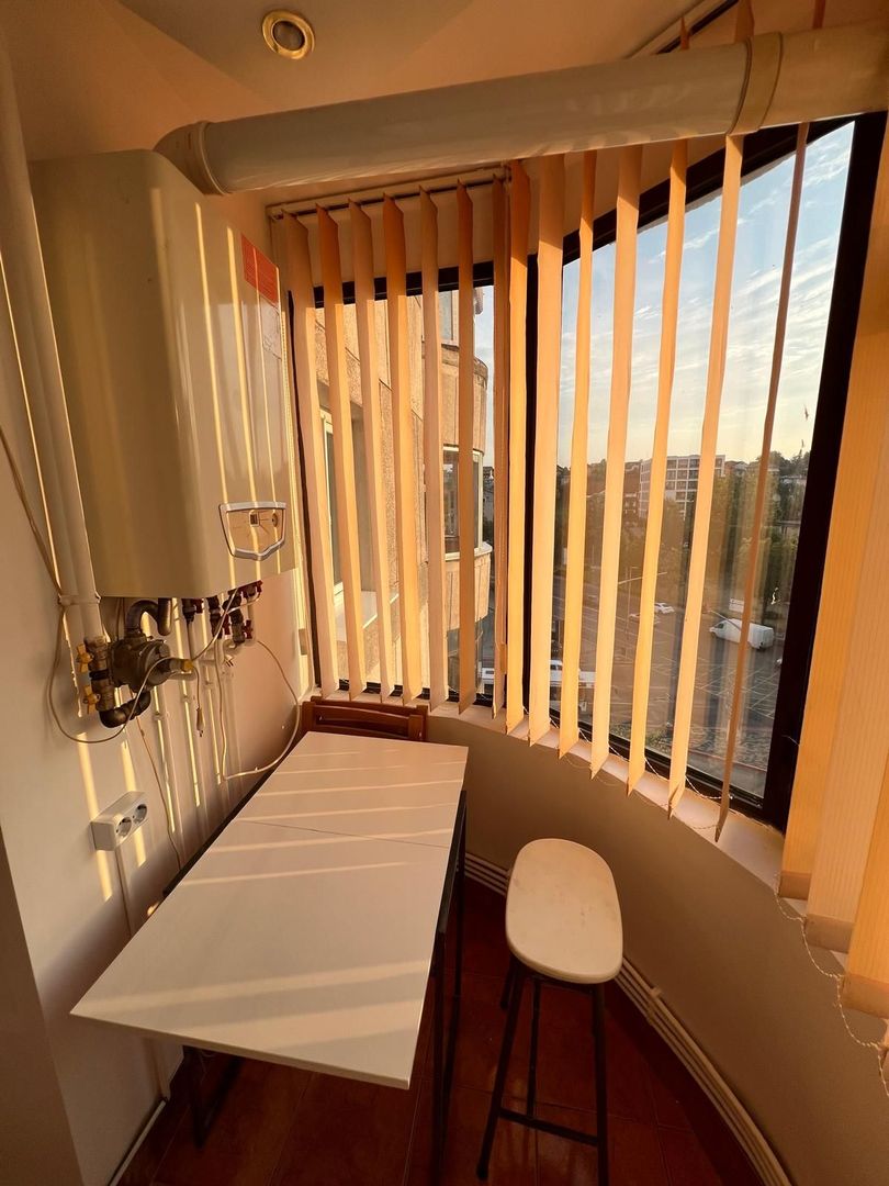 Inchiriere garsoniera Ultracentral - Poză 12