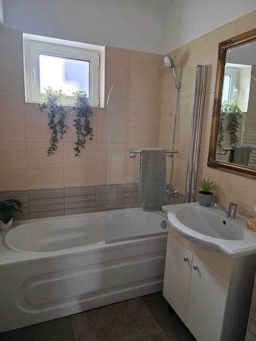 GARSONIERA- PRELUNGIREA GHENCEA, CENTRALA PROPRIE, METROU 10 MIN - Poză 8