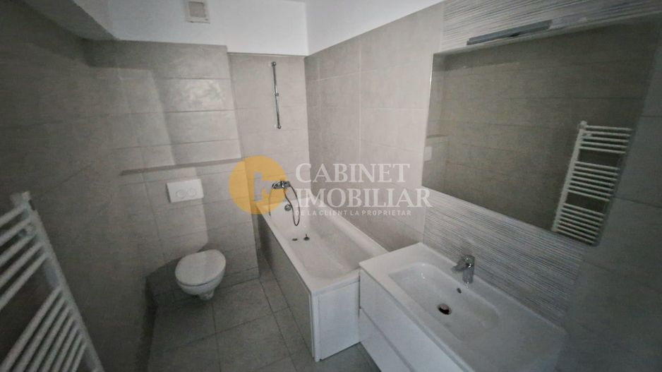 2 Camere Decomandat - Bloc nou - Zona Zimbru - Poză 3