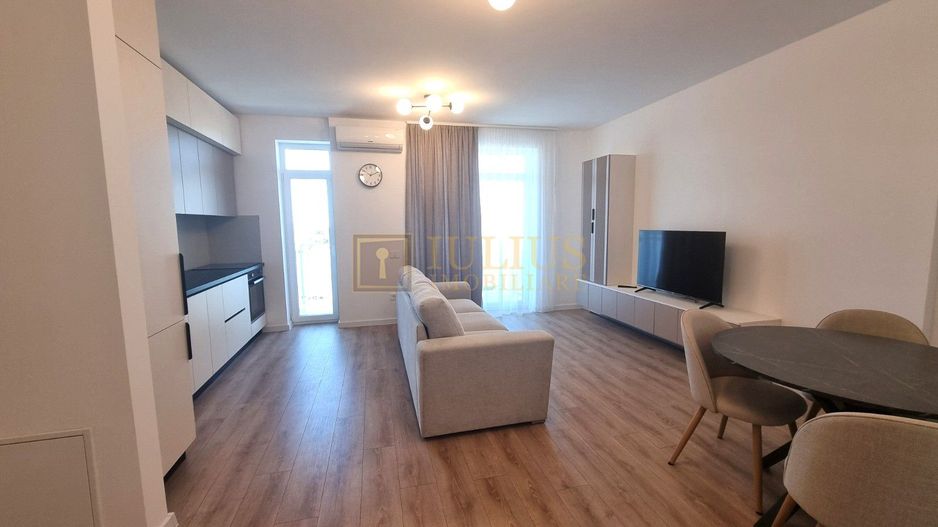 Apartament luxos in Vivalia Grand, Prima închiriere - Poză 1