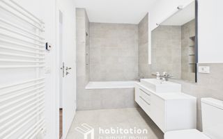 Apartament cu vibe de casă |acces separat, terasă si curte, Dumbrăvița - Poză 28