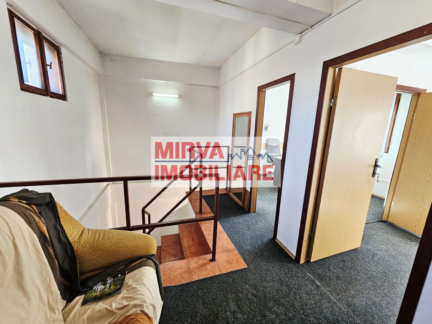 Vanzare proprietate mixtă – Casă + spațiu birou, Ultracentral - Poză 74