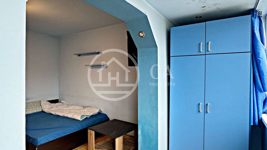 Apartament de vânzare cu 3 camere tip PC  în zona Rogerius, Oradea - Poză 3