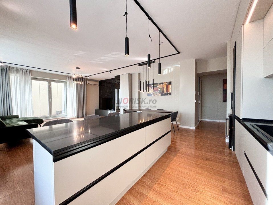 DUPLEX 4 CAMERE Luxul la Tine Acasa ! - Poză 8