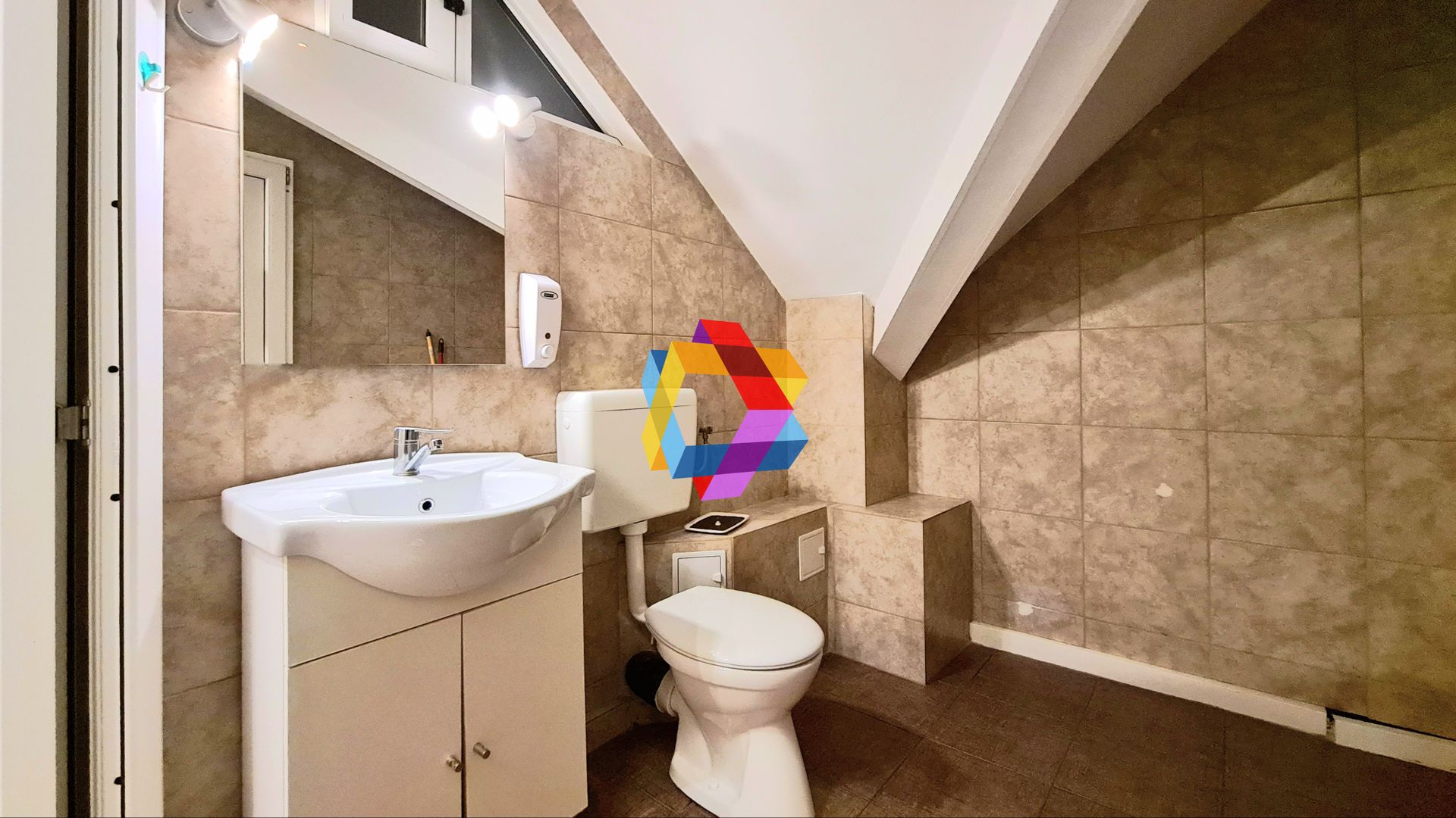 Spatiu birouri de închiriat Brasov - 140 mp # plus-imo.ro - Poză 10