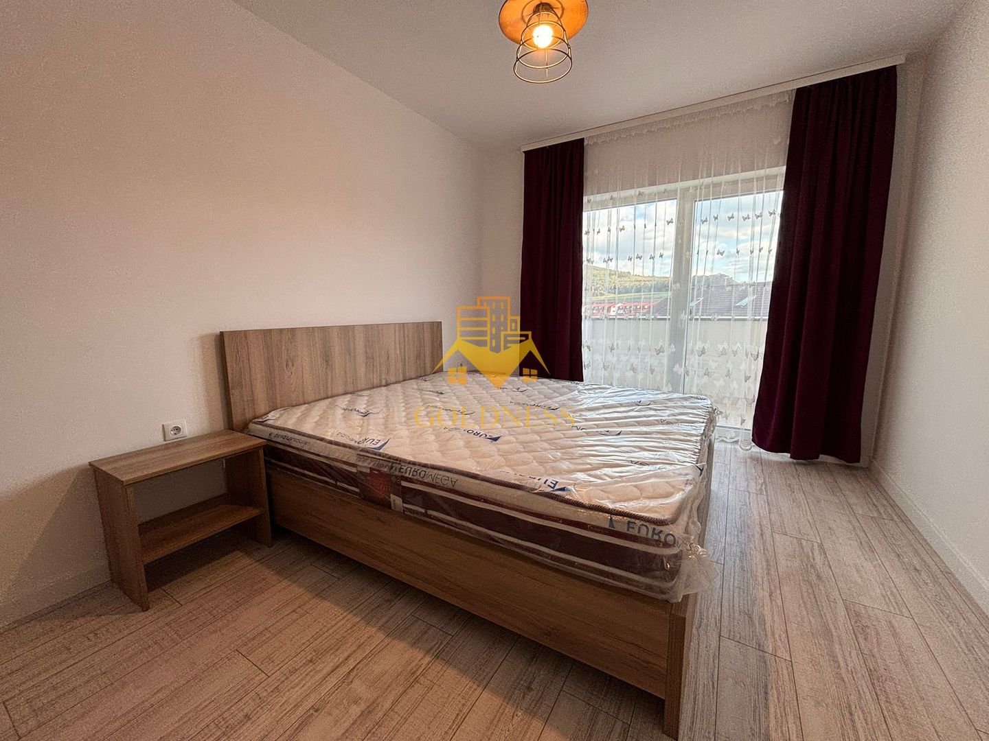 2 camere, Parcare subterana, Floresti, Eroilor, Zona Profi ,Lidl - Poză 5