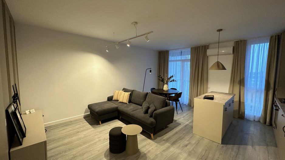 Apartament 2 camere cu parcare subterana - Poză 5